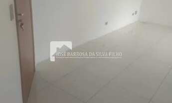 Imagem 3: TABOãO DA SERRA - Apartamento Padrão - Jardim Maria Rosa
