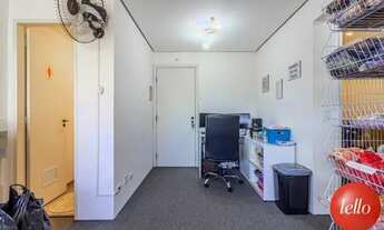 Imagem 6: São Paulo - Conjunto Comercial/Sala - Vila Madalena