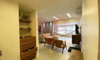 Imagem 5: Triplex para venda tem 170 metros quadrados com 2 quartos em Barra da Tijuca - Rio de Jane