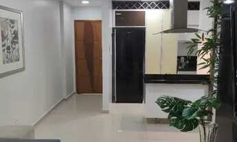 Imagem 6: Lindo Apartamento Mobiliado no 10º andar (Próximo ao CPA) no Pedrinhas