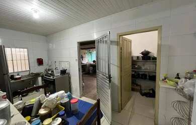 Imagem 6: Casa no Bairro Industrial