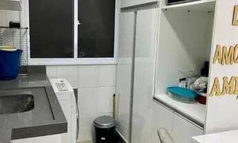 Imagem 7: Apartamento com 2 dormitórios à venda, 58 m² por R$ 430.000,00 - Jardim Flor da Montanha