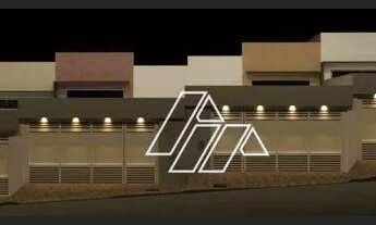 Imagem: Casa com 2 dormitórios à venda, 50 m²