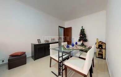 Imagem 2: Sumarezinho Apartamento com 2 dormitórios