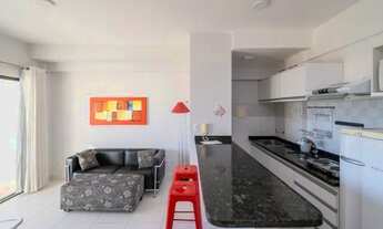 Imagem 5: Apartamento com 1 quarto no Setor Bueno