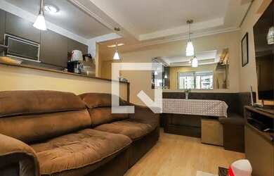 Imagem 4: Apartamento para Aluguel - Vila Leopoldina, 2 Quartos, 60 m2