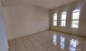 Imagem 3: Casa com 2 dormitórios para alugar, 116 m² por R$ 1.600,00/mês - Parque Novo Mundo - Ameri