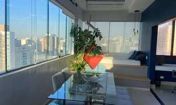 Imagem 7: Apartamento com 3 dormitórios à venda, 150 m² por R$ 1.908.000 - Pompeia - São Paulo/SP