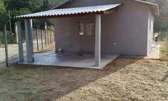 Imagem 2: Aluga Casa Casa com 2 dormitórios