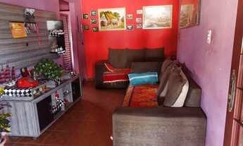 Imagem 3: Casa Corumbá de Goiás com ESCRITURA