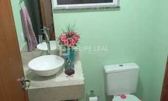 Imagem 3: Sobrado em Campeche - Florianópolis