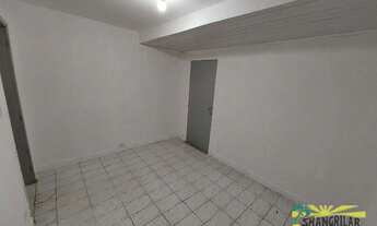 Imagem 7: Casa com 1 dormitório para alugar, 45 m² por R$ 850,00/mês - Vila Padre Anchieta - Diadema