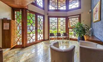 Imagem 6: Apartamento com 4 dormitórios, 150 m² - venda por R$ 750.000 ou aluguel por R$ 3500,00/mês