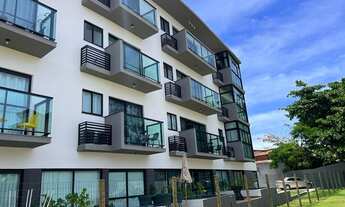 Imagem: Apartamento para venda possui 26 metros