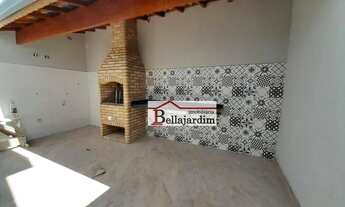 Imagem 7: Sobrado com 3 dormitórios à venda, 133 m²- Parque das Nações - Santo André/SP