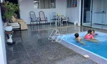 Imagem 7: Casa com 3 dormitórios à venda, 150 m² por R$ 680.000,00 - Jardim Maria Martha - Marília/S