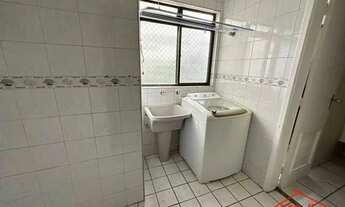 Imagem 7: Apartamento com 3 dormitórios à venda, 86 m² por R$ 590.000 - Vila Pedro Moreira - Guarulh