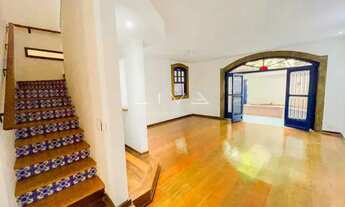 Imagem 5: Casa de rua-À VENDA-Jardim Botânico-Rio de Janeiro-RJ