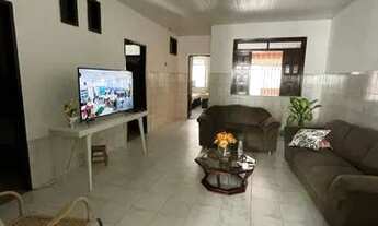 Imagem 5: Casa na Rua Santa Rosa de Lima 76015