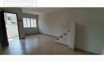 Imagem: Santo André - Casa Padrão - Campestre