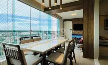 Imagem: Apto Calhau Rangedor 155m2