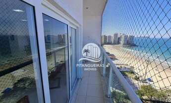Imagem 7: Apartamento com 3 dormitórios à venda, 150 m² - Pitangueiras - Guarujá/SP