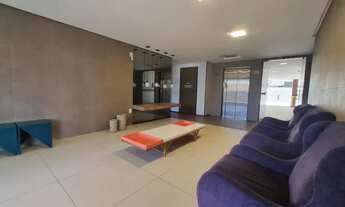 Imagem 4: Apartamento para venda tem 68 metros quadrados com 2 quartos em Jatiúca - Maceió - AL