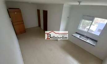 Imagem 4: Cobertura com 2 dormitórios à venda, 93 m² - Vila Príncipe de Gales - Santo André/SP