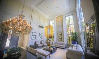 Imagem 5: Casa Alphaville I 530 m²