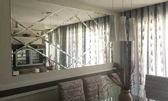 Imagem 3: Apartamento para Venda - 94.86m², 3 dormitórios, sendo 1 suites, 1 vaga - Centro