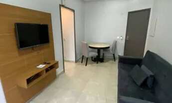 Imagem 10: Apto Metro Pailista 1 dorm 38 mts mobiliado sacada coz Sem burocracia pagou entrou