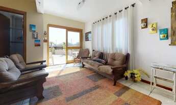 Imagem 5: Cobertura para Venda - 282.1m², 4 dormitórios, sendo 1 suites, 2 vagas - Nossa Senhora das