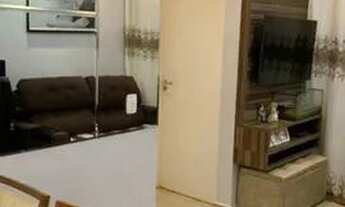 Imagem 2: Apartamento para aluguel e venda possui 70 metros quadrados com 2 quartos