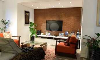 Imagem: APARTAMENTO TOTALMENTE REFORMADO NO MIOLO