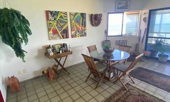 Imagem 3: Oportunidade Beira Mar 1 por andar 4 qts 2sts 300 m2 Varandão