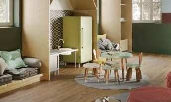 Imagem 5: Duplex, 1 suíte com lazer completo no Bairro Lourdes