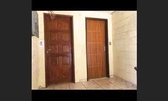 Imagem: Apartamento no bairro Santa Cruz