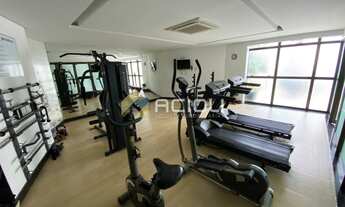 Imagem 5: Praça do Rosarinho Prince, 54 m2, com 2 quartos, Lazer Completo - Andar Alto