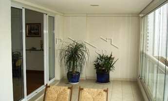 Imagem 7: São Paulo - Apartamento Padrão - Brooklin