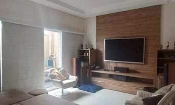 Imagem 3: Casa com 4 dormitórios à venda, 330 m² por R$ 1.900.000,00 - Parque Residencial Damha V