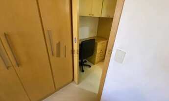 Imagem 4: FLAT ROYAL IBIRAPUERA REFORMADO PARA LOCAÇÃO!