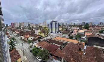 Imagem 7: Apartamento com 2 dorms, Canto do Forte, Praia Grande - R$ 440 mil, Cod: 4589