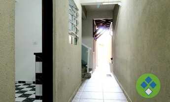 Imagem 4: Casa com 1 dormitório para alugar, 40 m² por R$ 890,00/mês - Novo Osasco - Osasco/SP