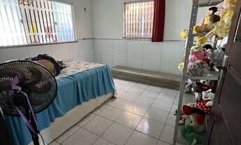 Imagem 6: Casa para venda com 105 metros quadrados com 3 quartos em Conjunto Maiobao - Paço do Lumia