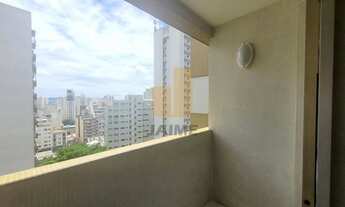 Imagem 2: Apartamento 02 dormitórios ,01 vaga em Consolação