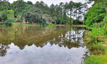 Imagem 7: Terreno a venda na Granja Viana cond Caneiro Viana