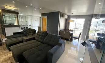 Imagem 6: APARTAMENTO no SAGUAÇÚ com 3 quartos para VENDA, 71 m²