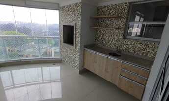 Imagem 2: Apartamento para aluguel possui 261 m²