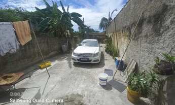 Imagem 4: Térrea para vendao em Gaviotas - Itanhaém - SP