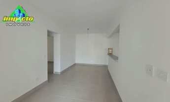 Imagem 5: Apartamento com 2 dormitórios à venda, 92 m² por R$ 595.000 - Aviação - Praia Grande/SP